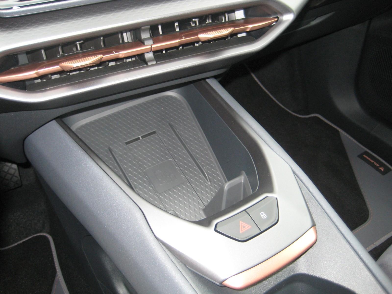 Cupra Raval Endurance Edition Dynamic 155kW 52KWh