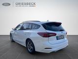 Ford Focus Turnier 1.0 EcoBoost ST-Line ACC SpurH LM - gebrauchte Ford Kombis