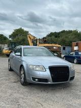 Audi A6 Avant 3.0 TDI quattro S-Line | Aut... - Audi A6 aus 2008: Line