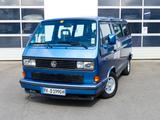 Volkswagen T3 Multivan Hannover Edition 2,1l - Volkswagen T3 aus 1990