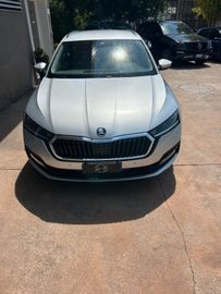 Skoda Octavia - 12