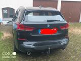 BMW X1 xDrive20d  F48 - BMW X1: F48