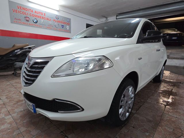 Lancia LANCIA YPSILON ECOCHIC 2014 PERFETTA DI TUTTO