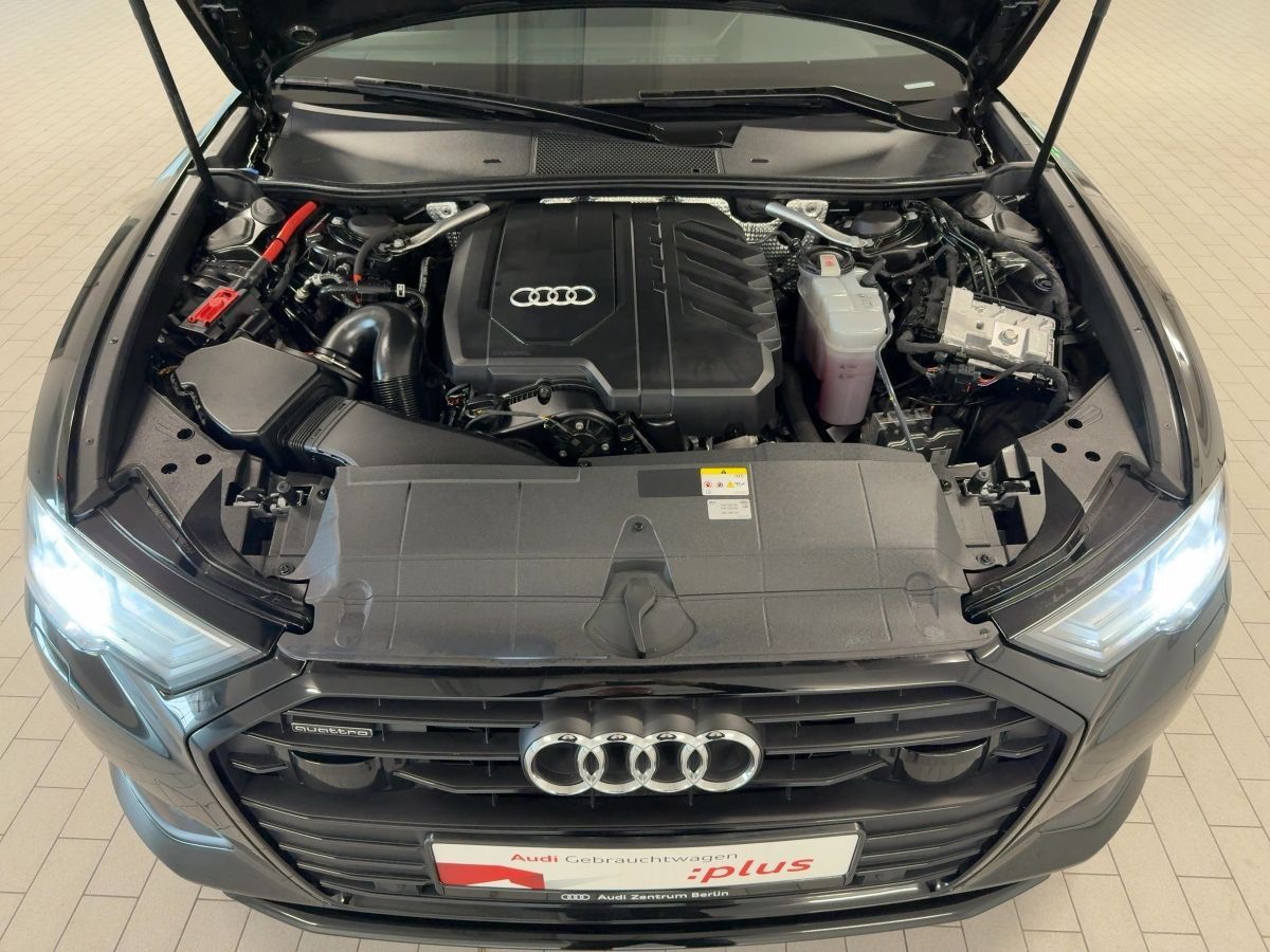 Audi A6 - Bild 24