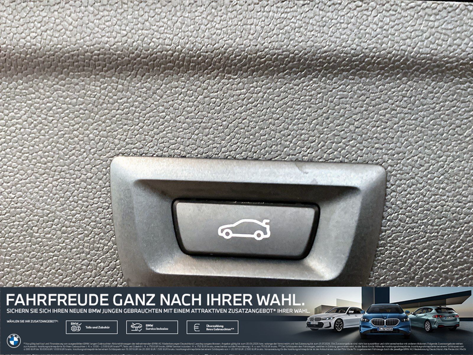 BMW iX - Bild 20