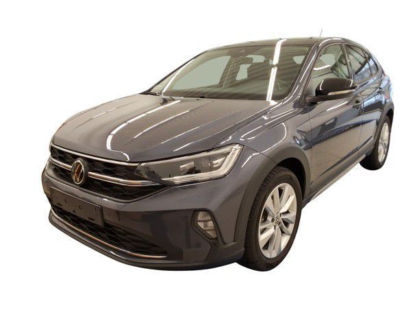 Volkswagen Taigo - Bild 2