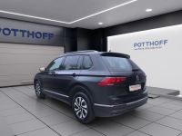 Volkswagen Tiguan - Vorschau Bild 3