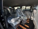 Ford Tourneo Custom L2 9-Sitzer Titanium 2025 - : Kleinbus, 20 Sitzer