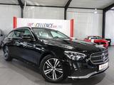 Mercedes-Benz E 220 d T AVANTGARDE-BUSINESS / BLACK & GREY / - gebrauchte Mercedes-Benz E 220 aus dem Jahr 2022