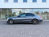 Mercedes-Benz Mercedes Benz C43 AMG / Performance Abgasa... - Mercedes-Benz C 43 AMG in Osnabrück