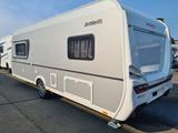Dethleffs Beduin Scandinavia 550 SE /Winterpaket/ATC - Dethleffs 550