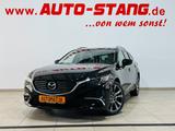 Mazda 6 Kombi Skyactiv-G 192 Drive i-ELOOP - Mazda 6 mit Benzin-Antrieb