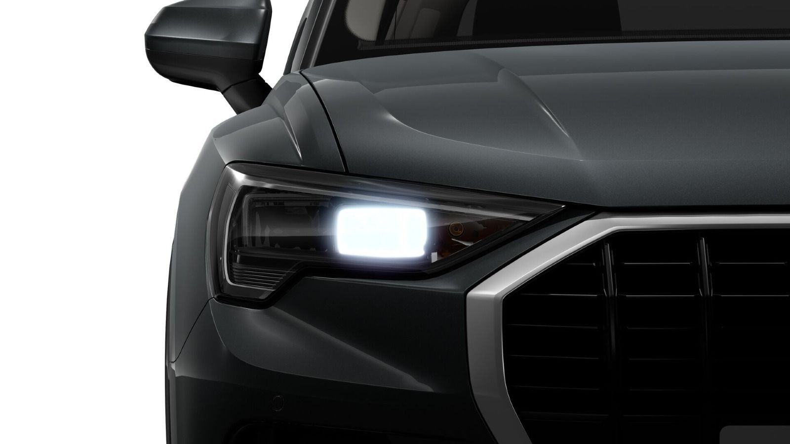 Audi Q3 - Bild 2