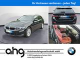 BMW 318d Touring Aut. Innovationsp. Standhzg. ACC Na - BMW 318 mit Diesel-Antrieb: 318i