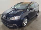 Volkswagen Sharan 2.0TSI DSG Highline-PANODACH-VOLLLEDER- - Volkswagen Sharan in Essen