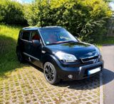 Kia Soul 1.6 - - Kia Soul aus 2009