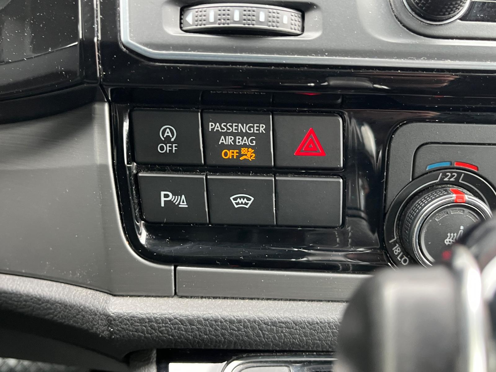 Volkswagen T6 Multivan/LED/ 2x Kindersitze