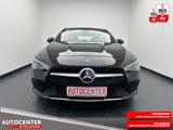Mercedes-Benz CLA 180 Shooting Brake "NAVI-CAM-MULTI-SITZH" - gebrauchte Kombis
