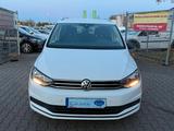 Volkswagen Touran 1.5 TSI OPF IQ.DRIVE*DSG*NAVI*7.SITZE*ACC - Volkswagen Touran aus 2019