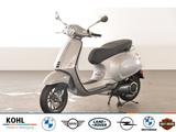 Vespa Elettrica 45 km h nero profondo/schwarz profondo - VESPA ELETTRICA