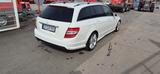Mercedes-Benz C 250 CDI 4MATIC T BlueEFFICIENCY Autom. - - gebrauchte Mercedes-Benz C 250 aus dem Jahr 2009