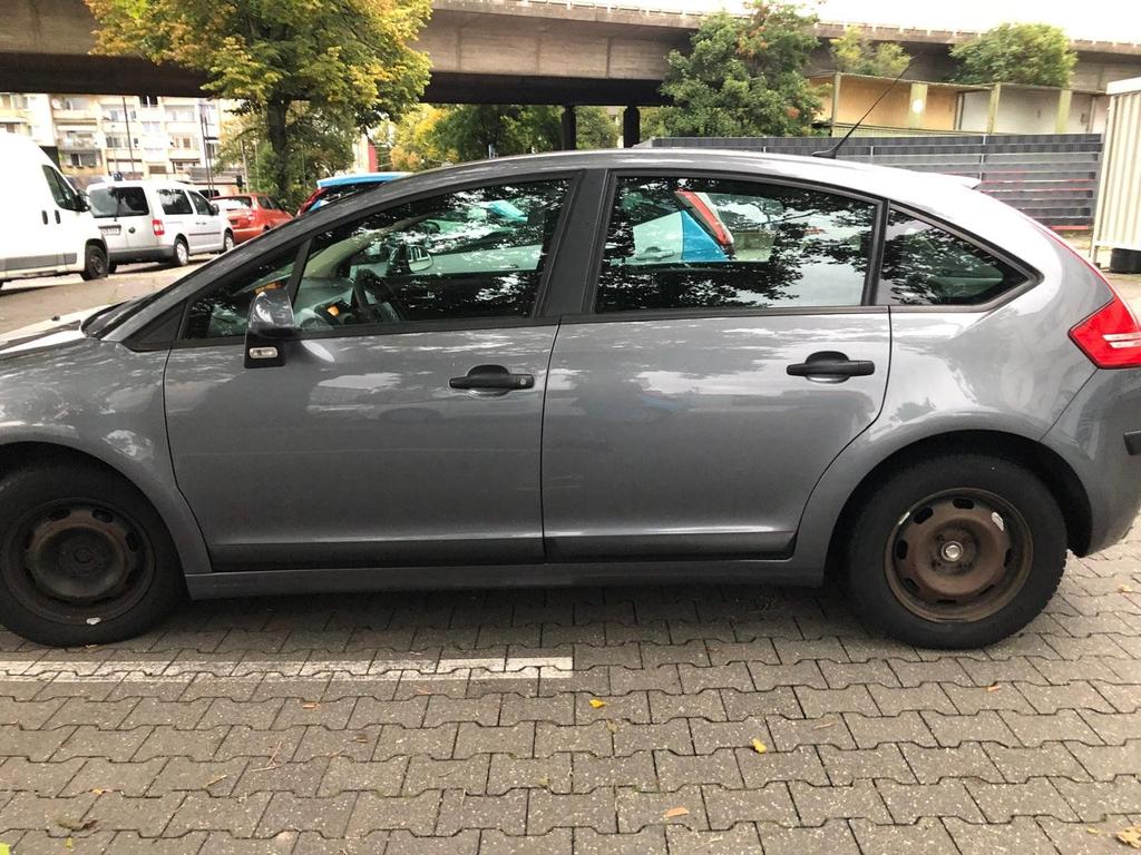 Citroën C4 Aircross