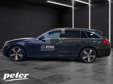 Mercedes C 180 - 2