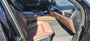 BMW X6 M50d IM KUNDENAUFTRAG ZU VERKAUFEN !!!