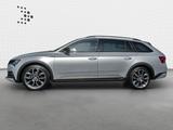 Skoda Superb Combi Scout 2.0 TDI Navi*RFK*AHK*Virtual - Skoda Superb: Scout