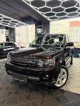Land Rover Range Rover Sport 3.0 SDV6 HSE/VOLL/LUXURY EDITO - Land Rover Range Rover Sport