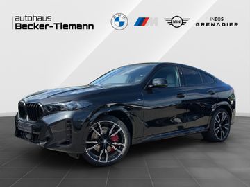 BMW X6 - 1