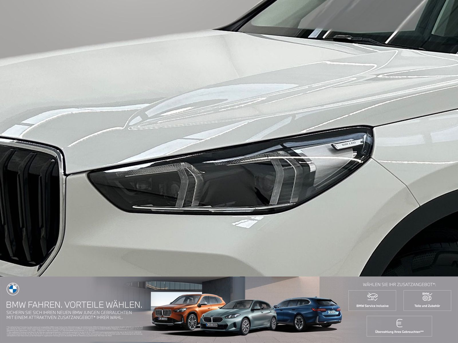 BMW X1 - Bild 7