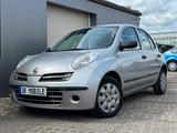 Nissan Micra Season KLIMA*5TÜR* - Nissan Micra: Season