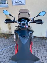 BMW F700GS / Gewährleistung / 15255KM / Service Neu - BMW F 700 GS