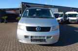 Volkswagen T5 1.9 TDI L1H1 Kombi 8Sitz* AHK*DachTr*Markise - Volkswagen T5 Transporter aus 2004
