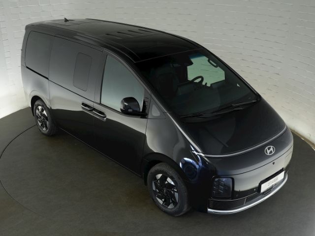 Hyundai Staria – Bild 32