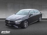 Mercedes-Benz CLA 200 Shooting Brake AMG Advanced Plus - Mercedes-Benz CLA 200 Shooting Brake Jahreswagen