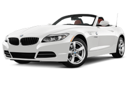 Alle Bmw z4 modelle zusammengefasst