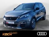 Peugeot 5008 GT 2.0 Blue HDi 180 Automatik, Panoramadach - Peugeot 5008 GT Gebrauchtwagen