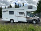 NobelART A-8000 Elegance - NobelART Wohnwagen & Wohnmobile