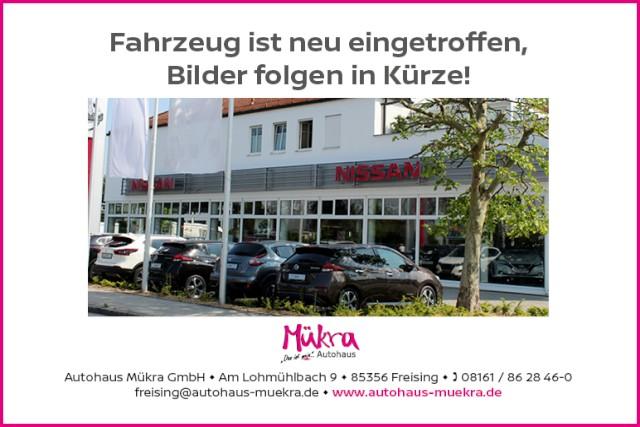 Nissan QASHQAI 1.3 DIG-T MHEV 158 PS Leder