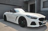BMW Z4 sDrive20i M SPORT 19'', KWGewinde, HUD, Alcan - gebrauchte BMW Z4 aus dem Jahr 2021