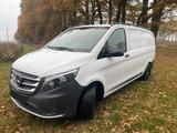 Mercedes-Benz  Vito Camper Van, Wohnmobil, Transporter - Mercedes-Benz Vito: Transporter