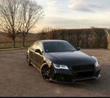 Audi A7 Sportback 3.0 Quattro TFSI mit S-L... - gebrauchte Audi A7 aus dem Jahr 2012