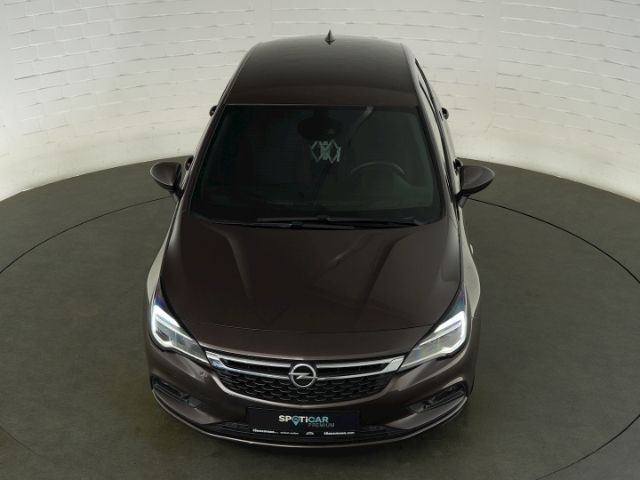 Astra K LIM DYNAMIC+NAVI+RÜCKFAHRKAMERA+SITZ-/LE