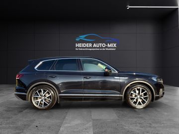 Volkswagen Touareg - 4