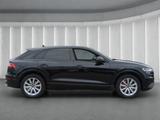 Audi SQ8 4.0TFSI*StandHzg 360°Ka B&O Luftfed el.Sitze - scheckheftgepflegte Audi SQ8