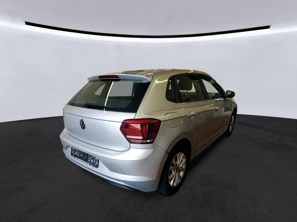 Volkswagen Polo — fotografia 3