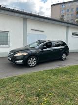 Ford ford mondeo 2.0 tdci polnische kennzeichen - Ford Mondeo aus 2007: Tdci