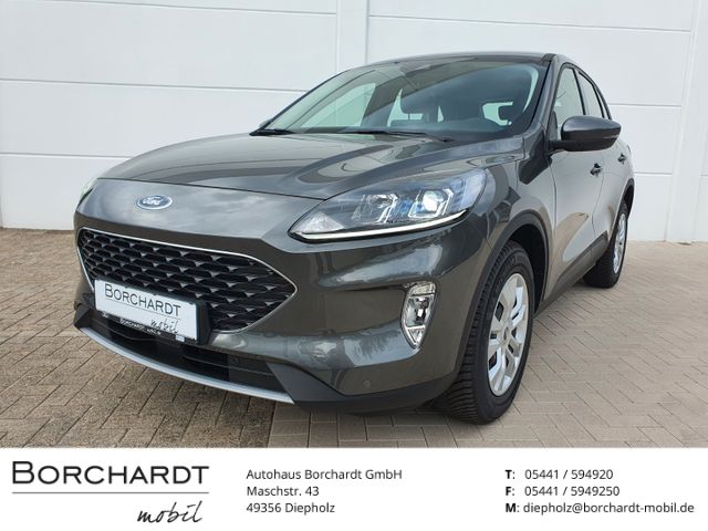 Ford Kuga Cool & Connect Allwetter SHZ Premium 1,99%